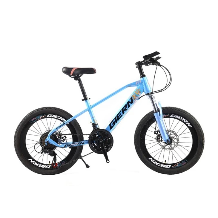 20 Downhill Cycle