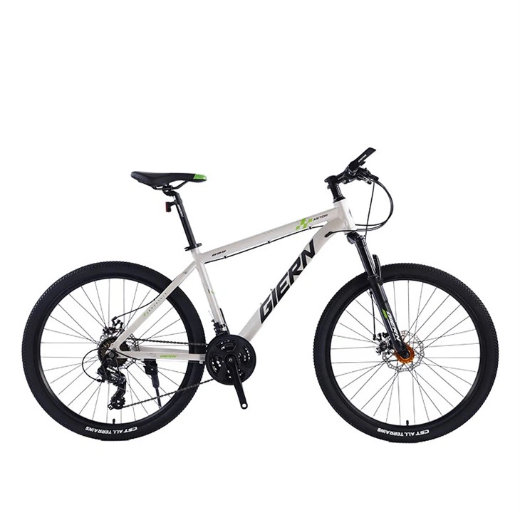 26 Hardtail Mountain Bike