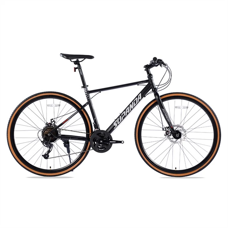 Bicicletas de estrada mais leves
