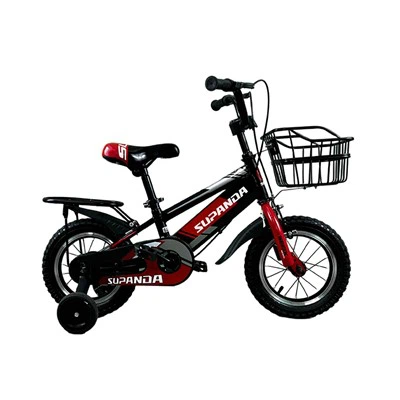 Bicicleta infantil de 14 polegadas