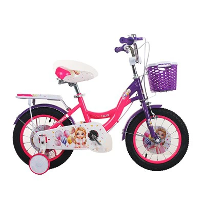 bicicleta infantil menina