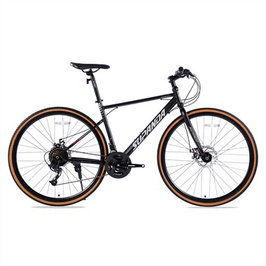 Bicicletas de estrada mais leves