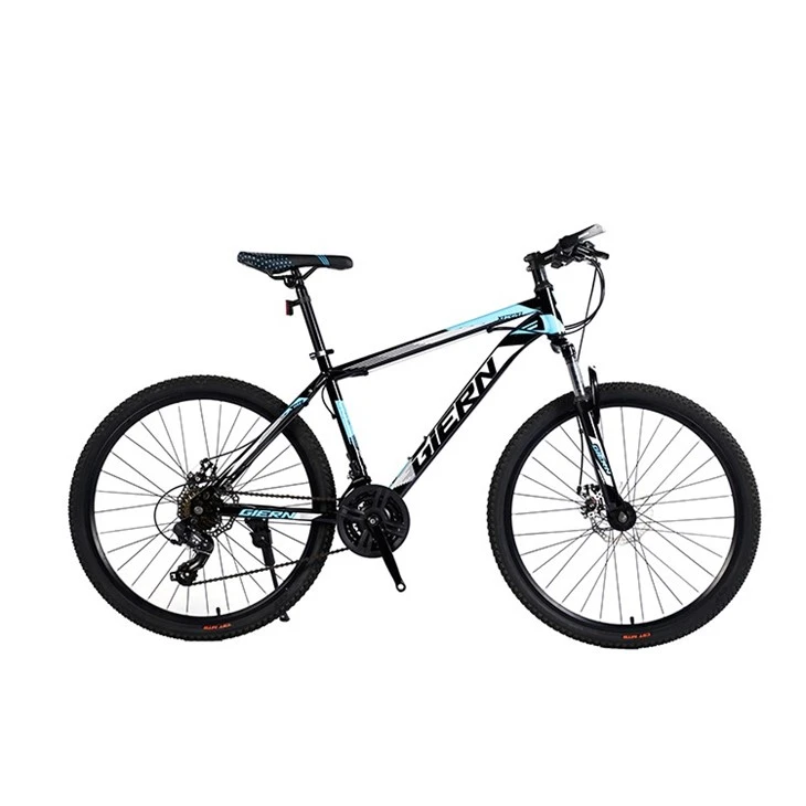 Women's Mountain Bike Aluminum