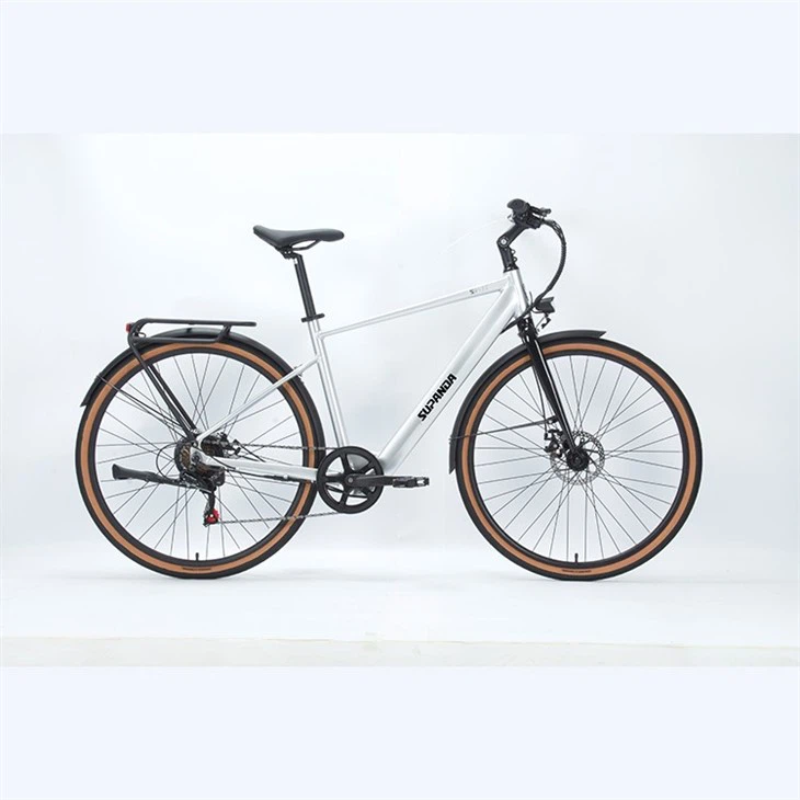700c Electric Bike