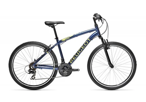 Peugeot Peugeot