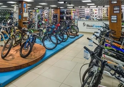 As 10 principais marcas de bicicletas na Rússia