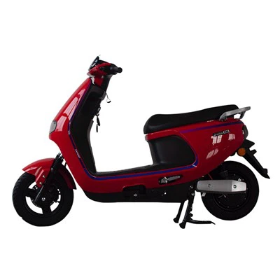 Motocicleta de duas rodas