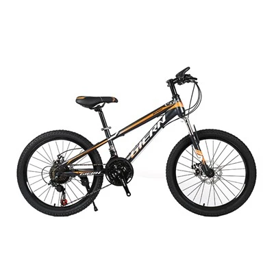 Bicicleta de montanha com cauda dura Xc